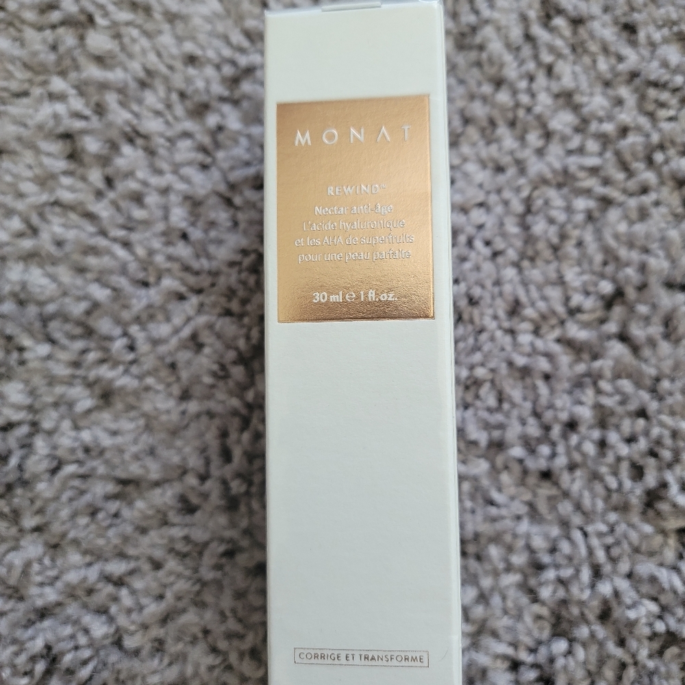 Monat Rewind Age Control Nectar